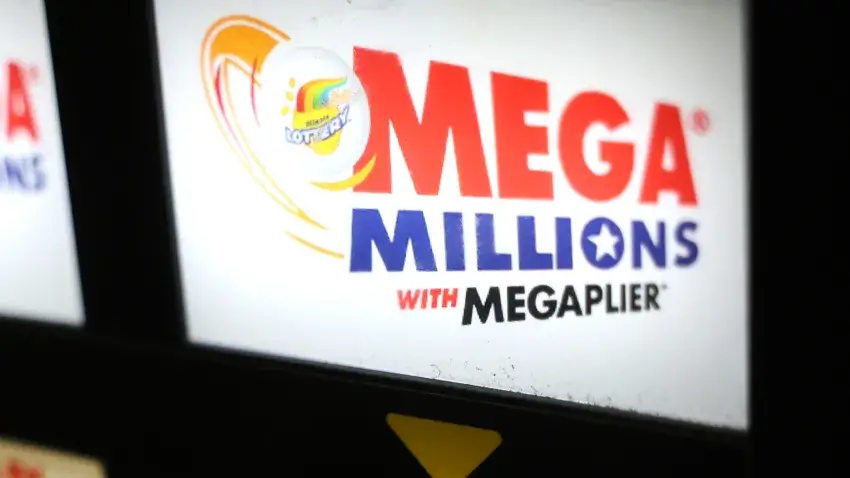 MEGA MILLIONS